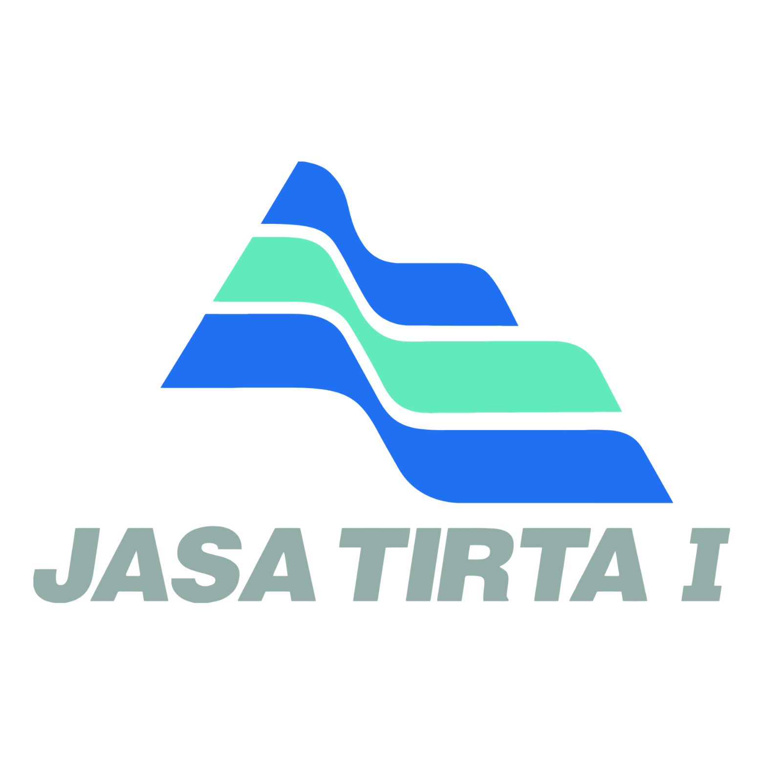 Logo Jasa Tirta I