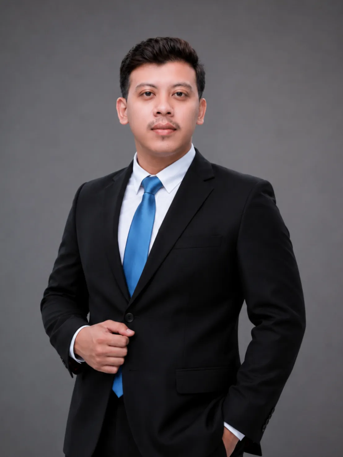 Syendi Yuniansyah, S.Ars.