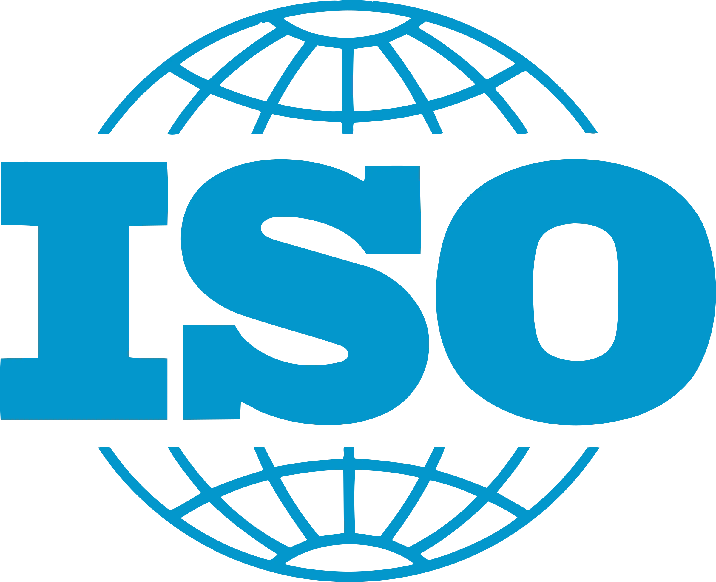 ISO Standard