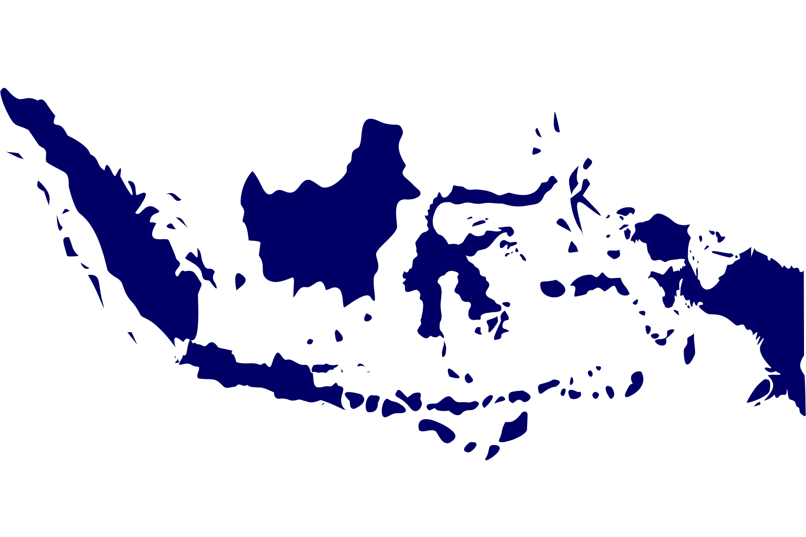Designed & Manufactured in Indonesia